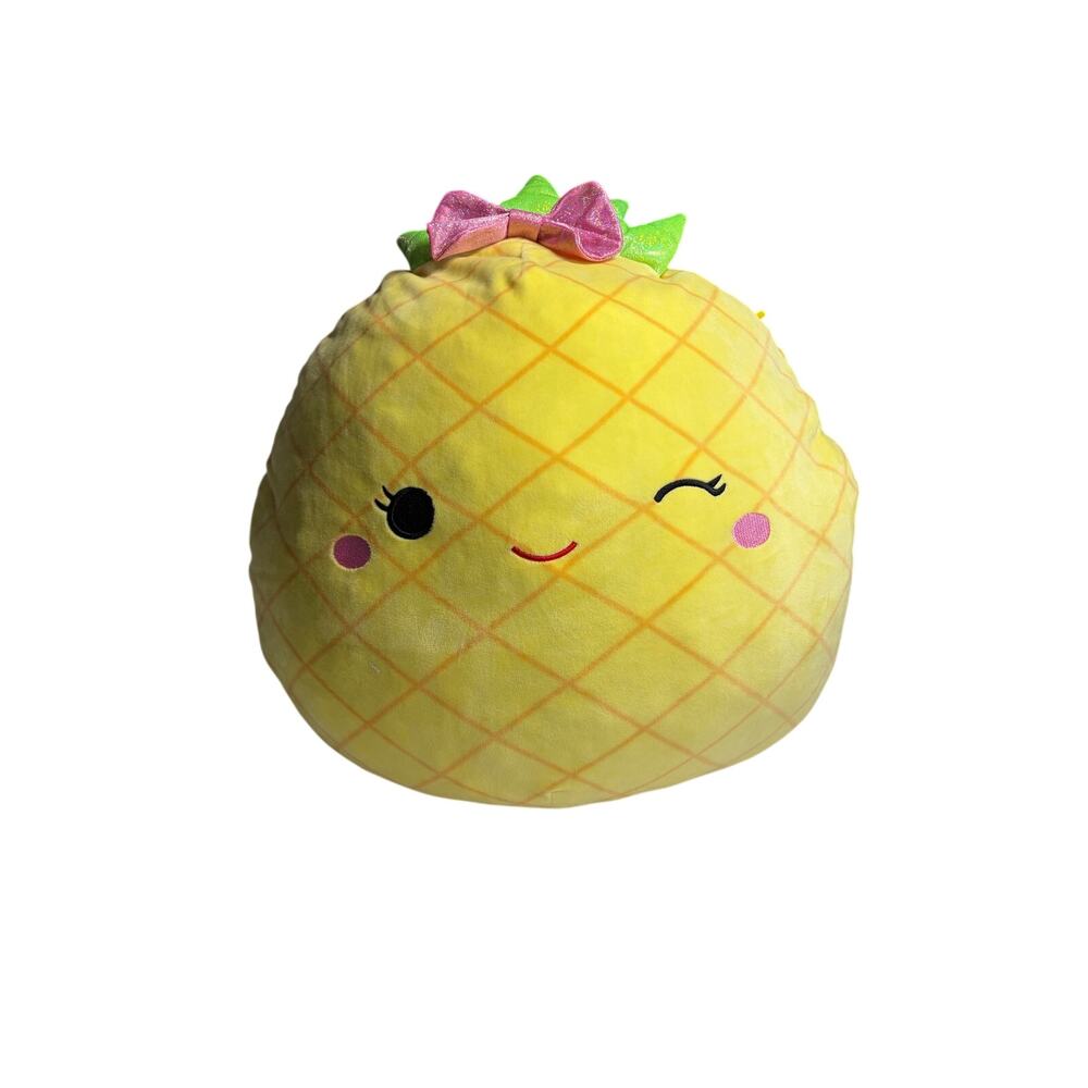 Squishmallows Maui the Pineapple 20 in